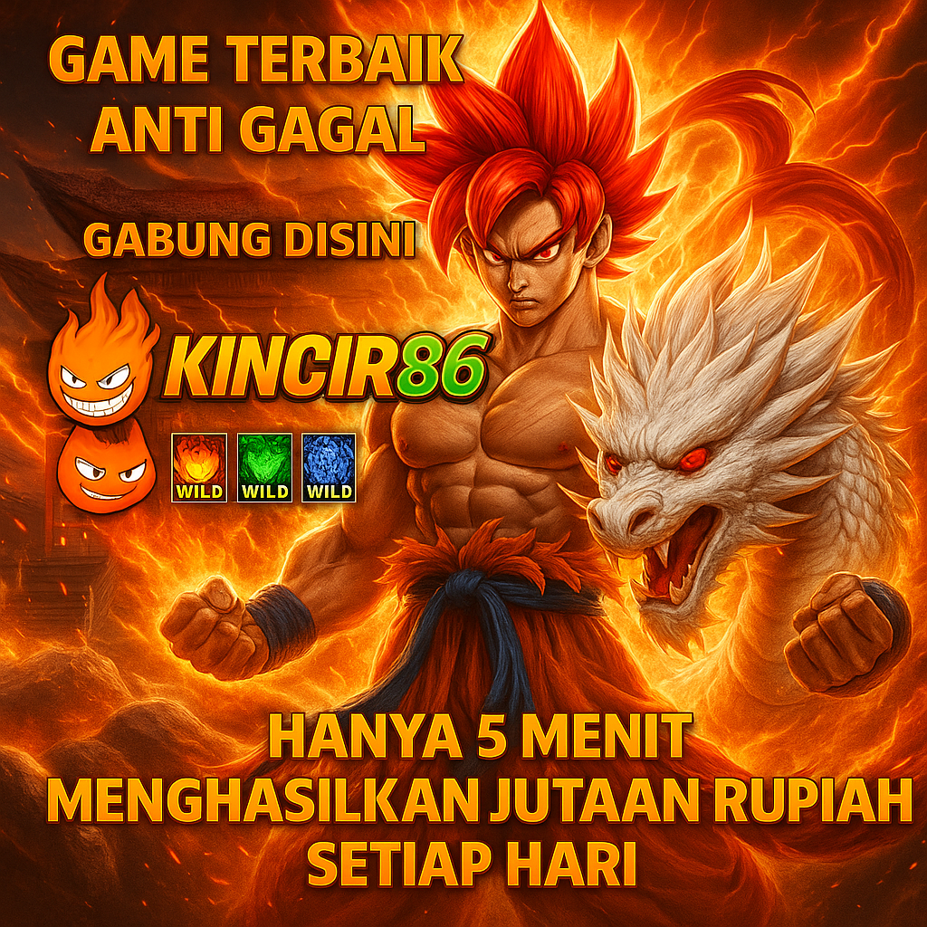 Kincir86 – Game Online Kincir 86 Putaran Seru Tiada Henti!