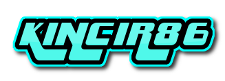 logo KINCIR86